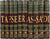 [10 vol set] Tafseer As-Sa'di