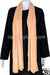 Chai Plain - Jamila Jersey Shayla Long Rectangle Hijab 30"x70"