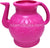 Hot Pink Embossed - Istinja Wudu Utensil (Lota)