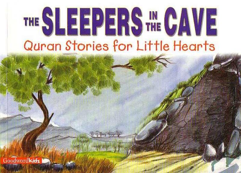 The Sleepers in the Cave