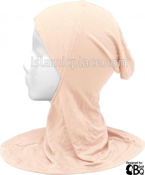 Warm Ivory - Ninja Underscarf