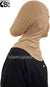 Oatmeal - Ninja Underscarf