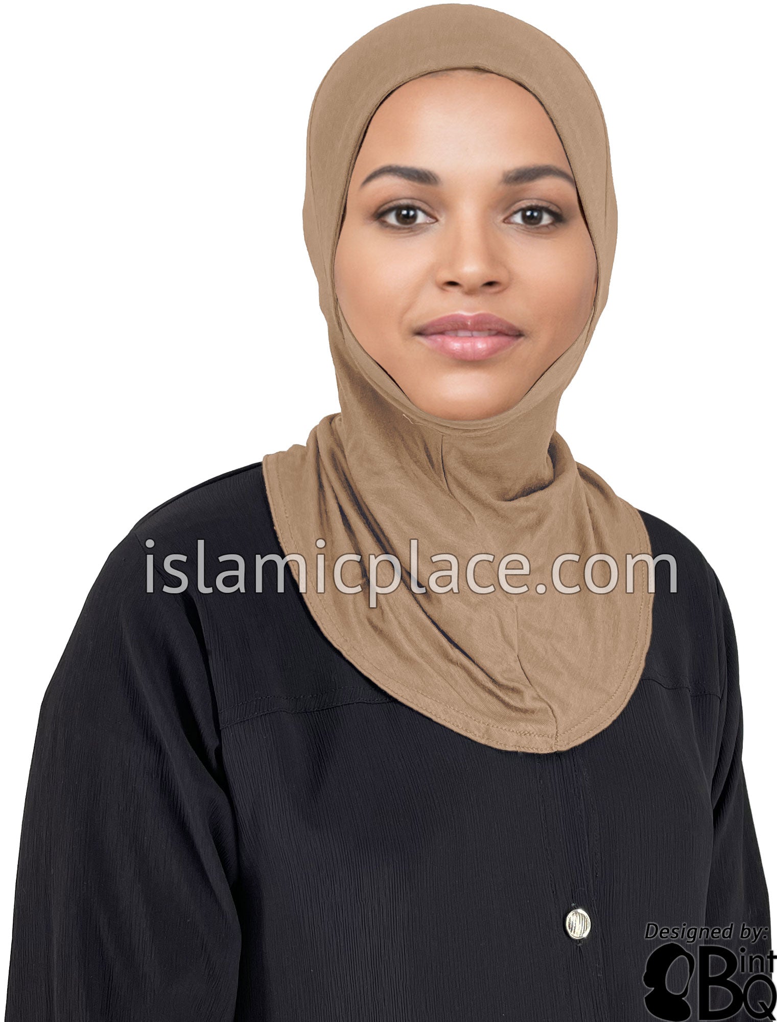 Oatmeal - Ninja Underscarf