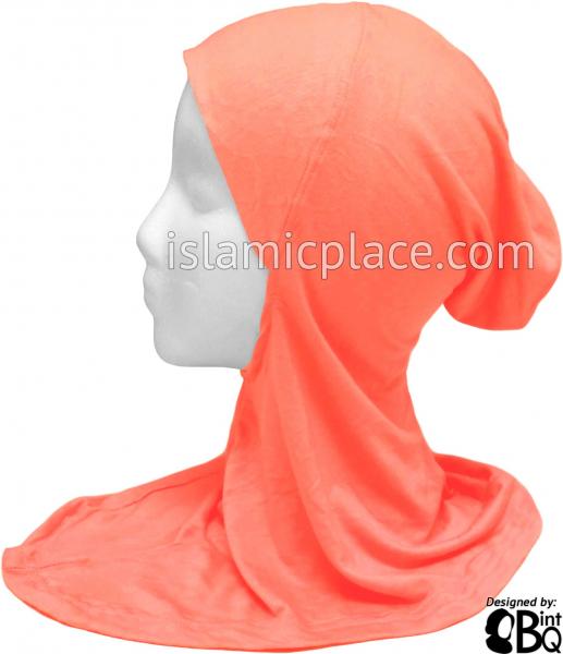 Salmon - Ninja Underscarf