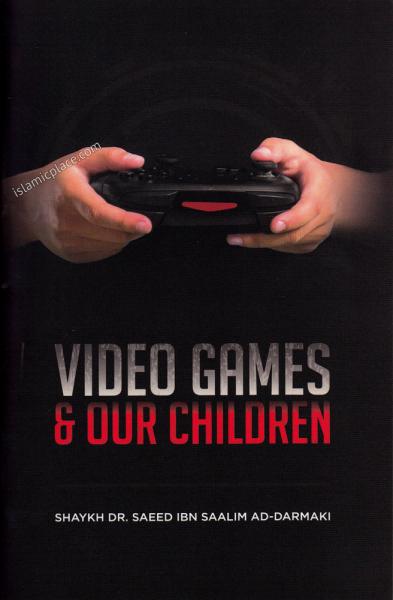 Video Games &amp; Our Children