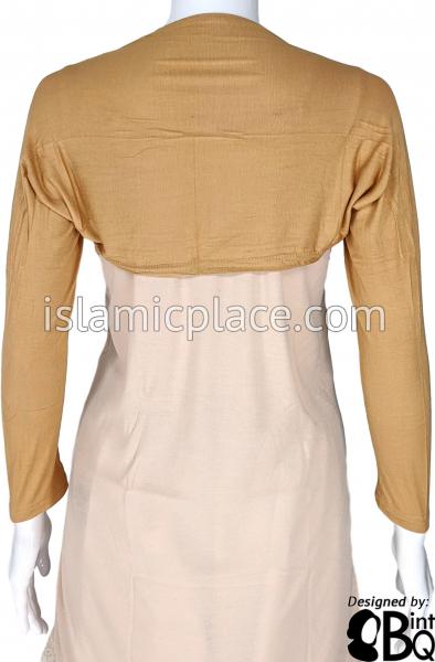 Spice - Connected Full Bolero Sleeve