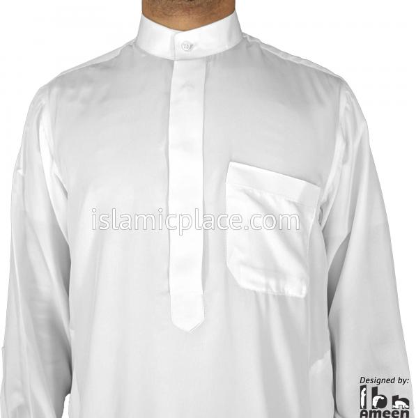 Daffah qamis 2025