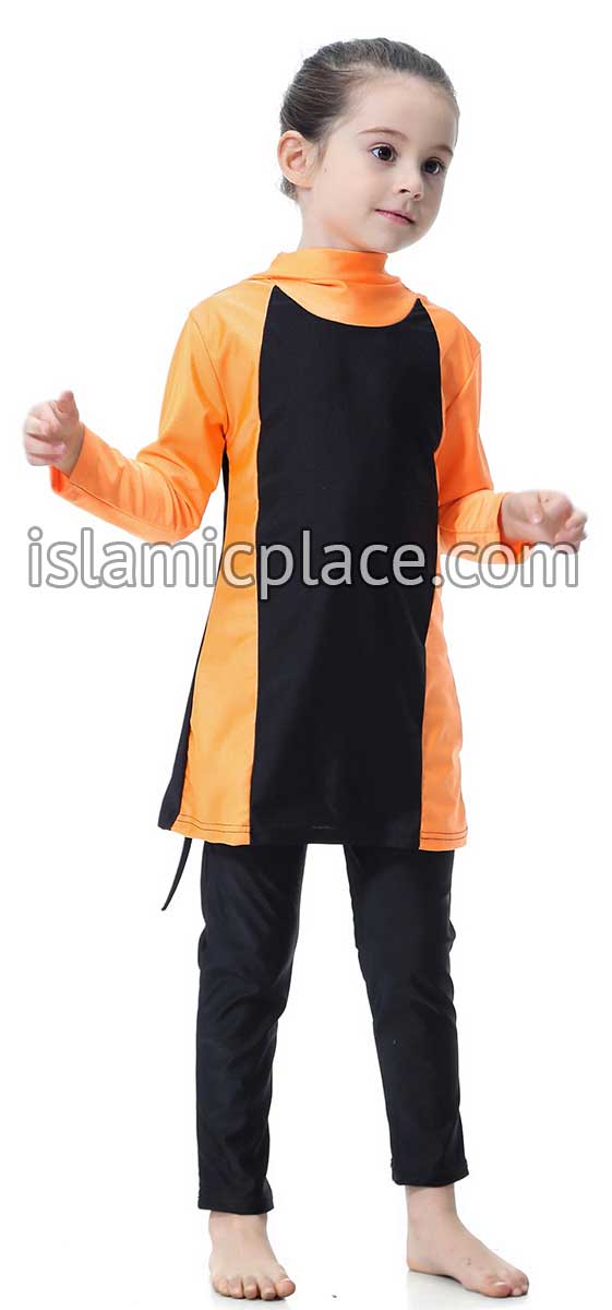 Burkini 2 deals piece