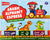 Arabic Alphabet Express (10 feet long floor puzzle)