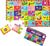 Arabic Alphabet Floor Puzzle