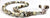 Seashell Cream - Rashid Tasbih Prayer Beads
