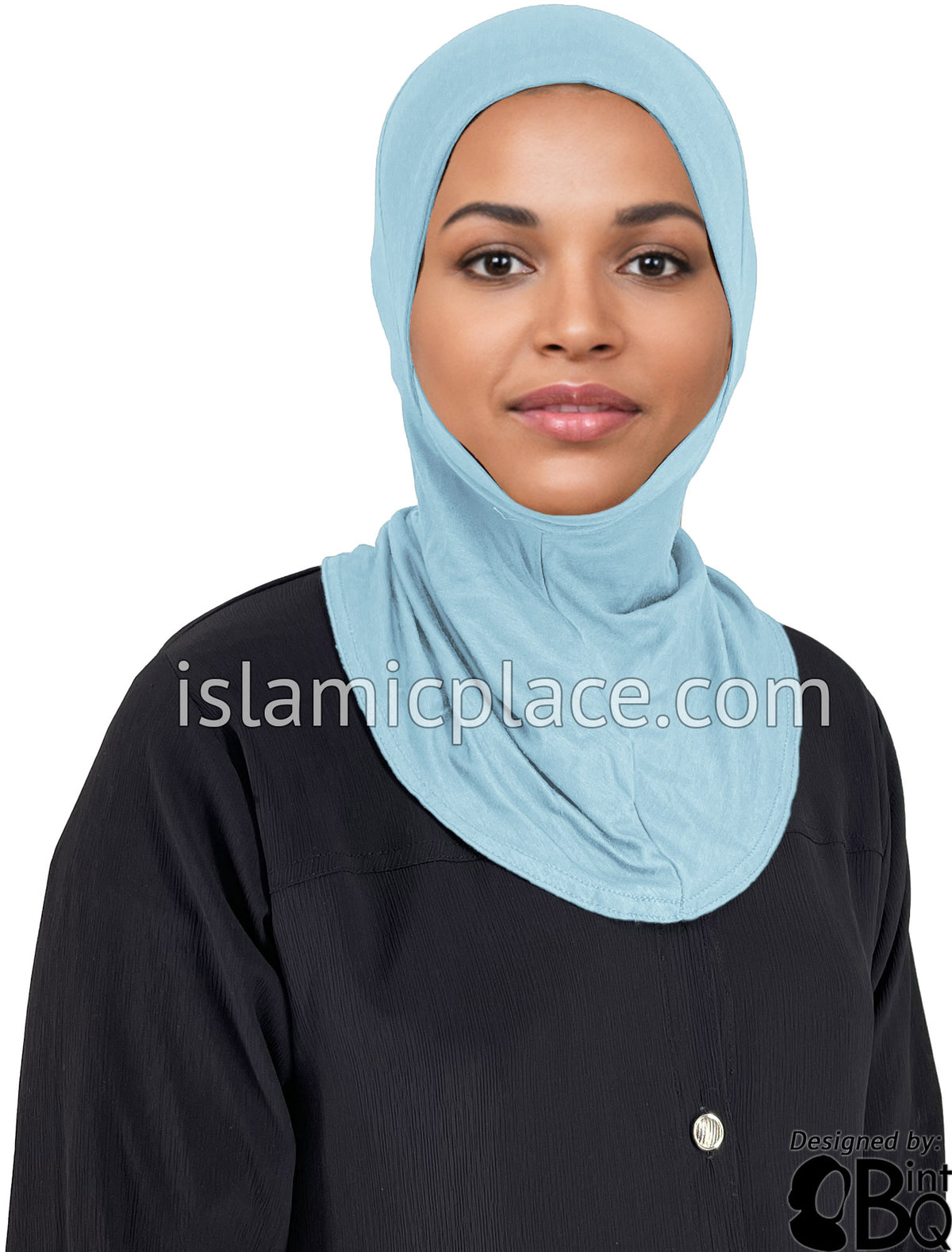 Sky Blue - Ninja Underscarf