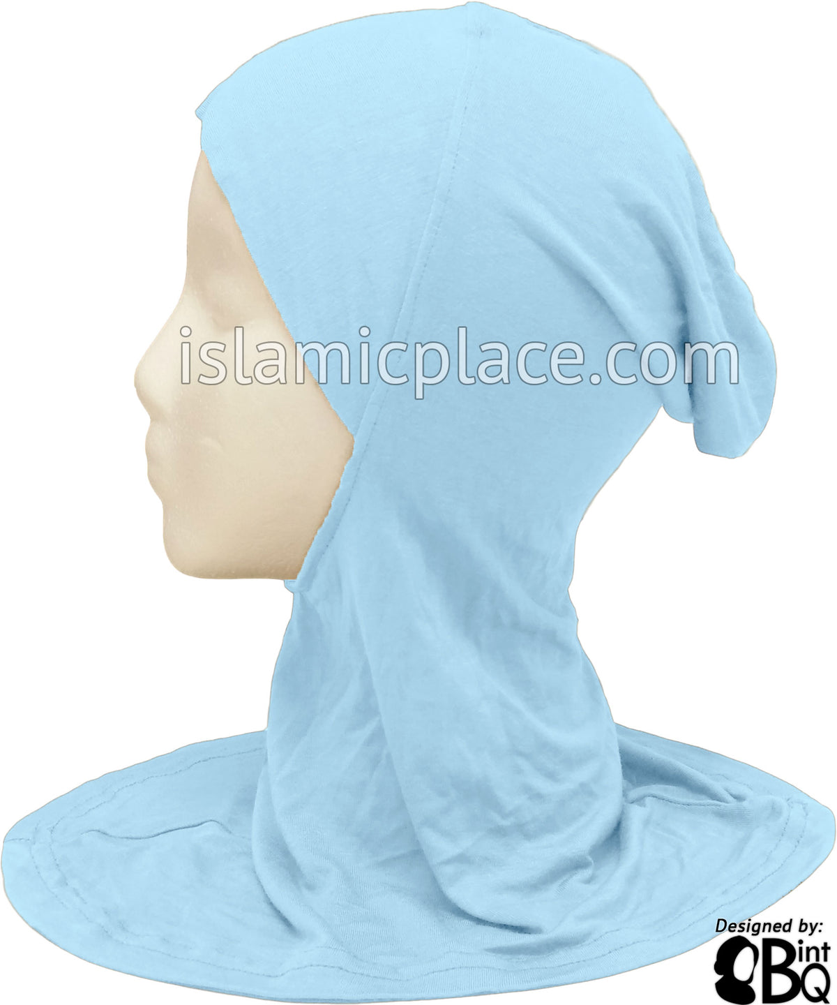 Sky Blue - Ninja Underscarf