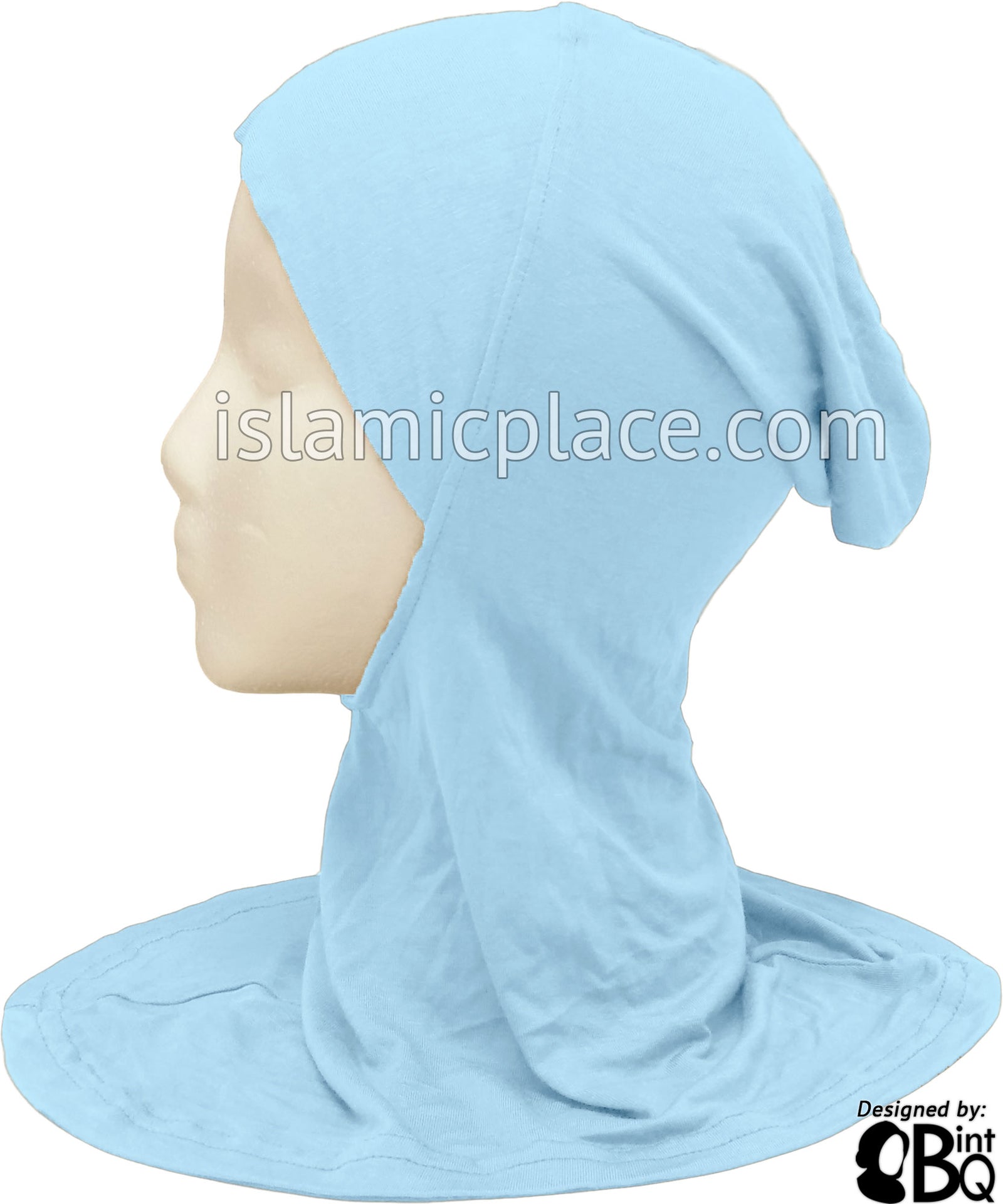 Sky Blue - Ninja Underscarf