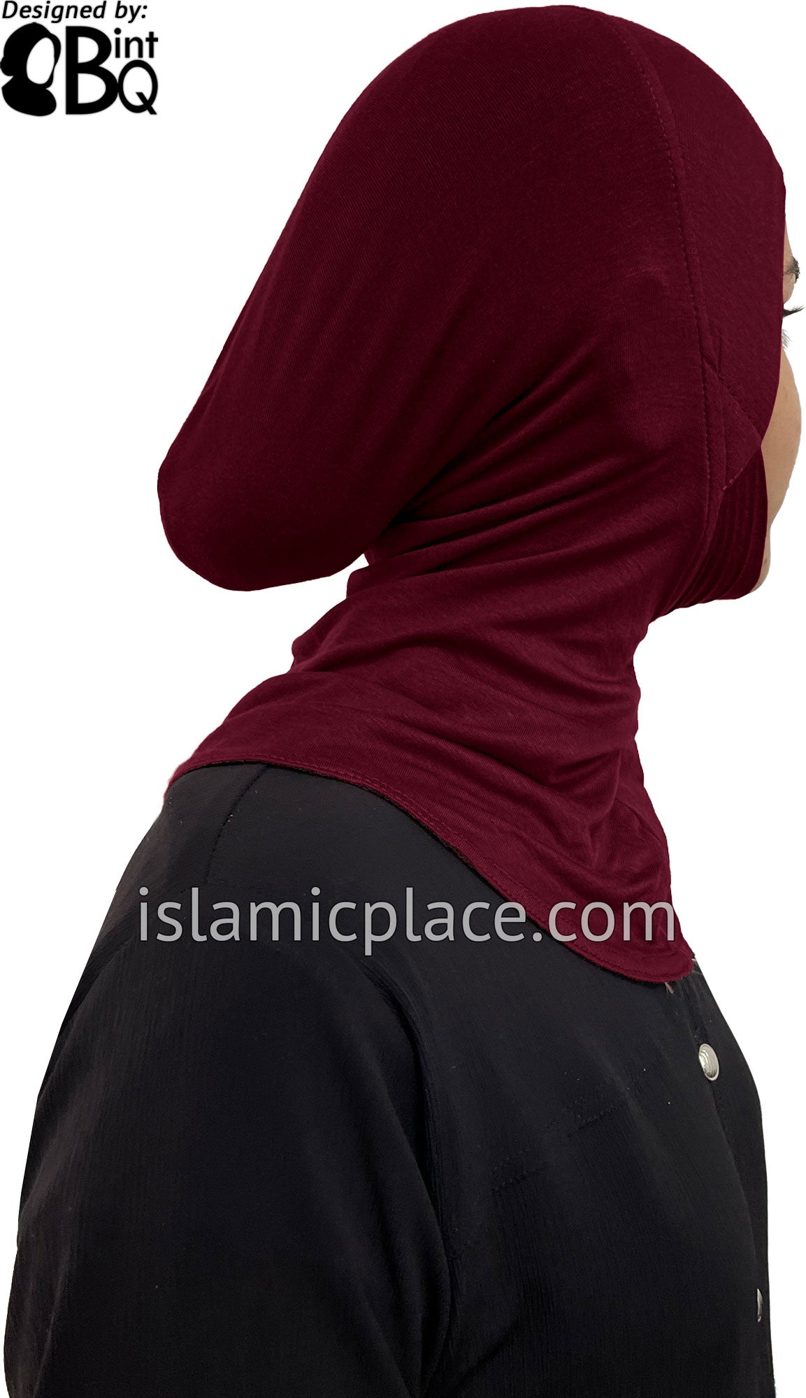 Light Burgundy - Ninja Underscarf