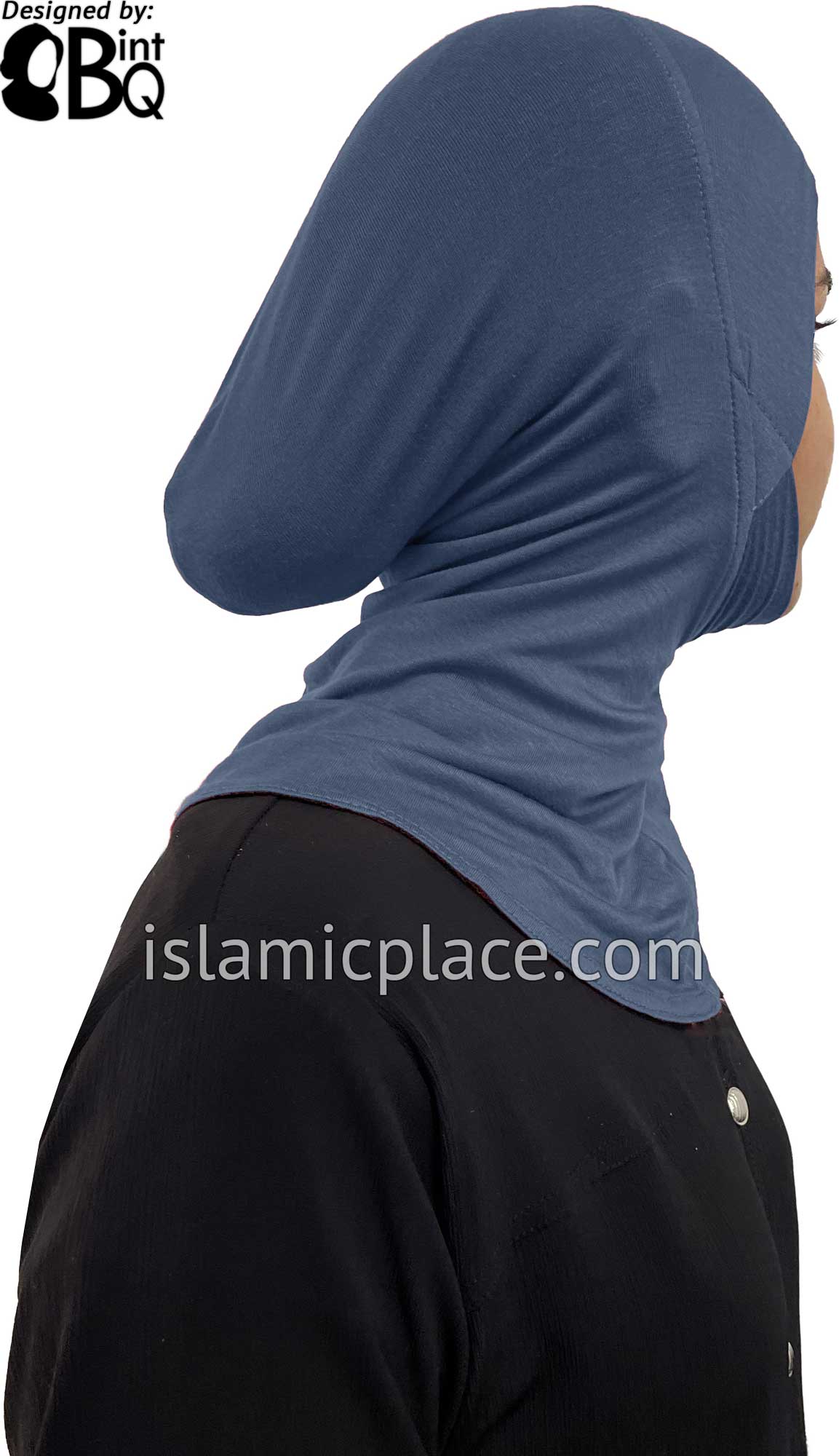 Denim Blue - Ninja Underscarf