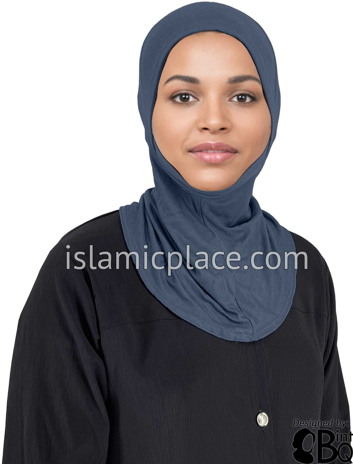 Denim Blue - Ninja Underscarf