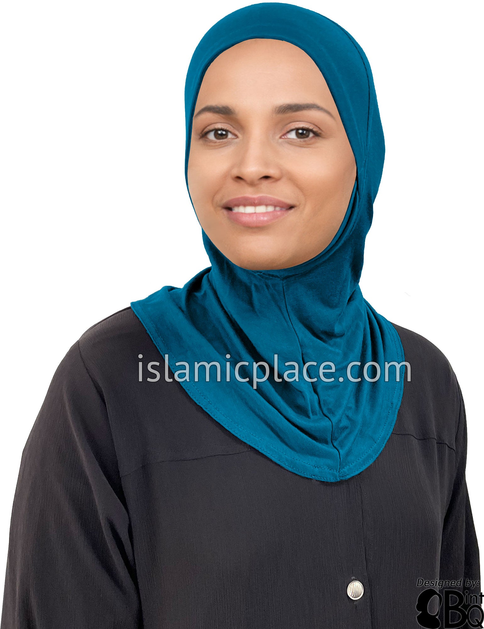 Light Teal - Ninja Underscarf