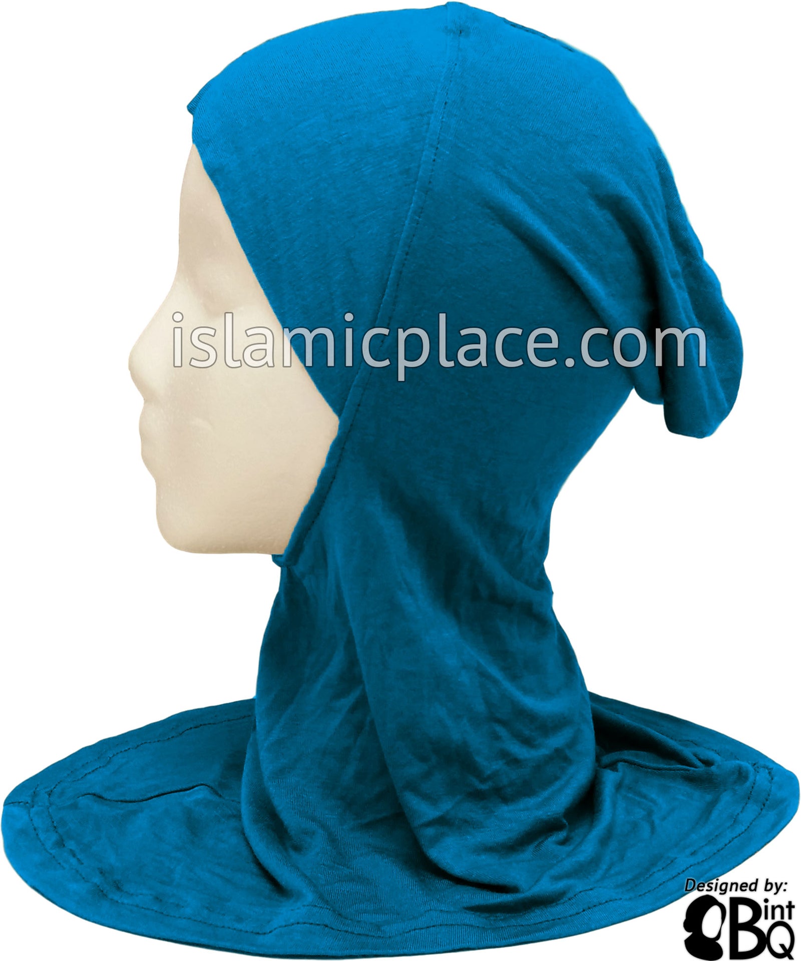 Light Teal - Ninja Underscarf