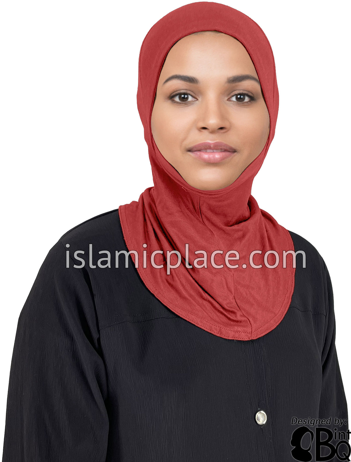 Light Rust - Ninja Underscarf