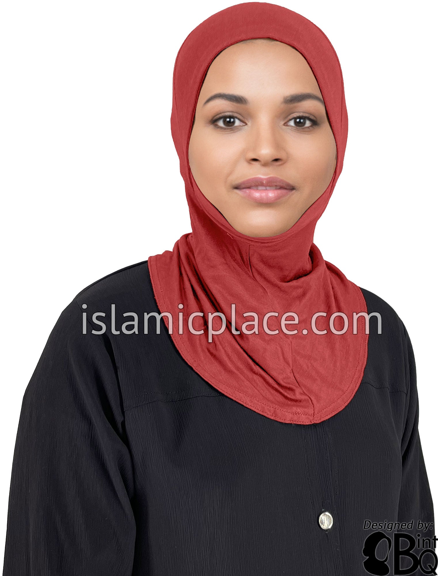 Light Rust - Ninja Underscarf