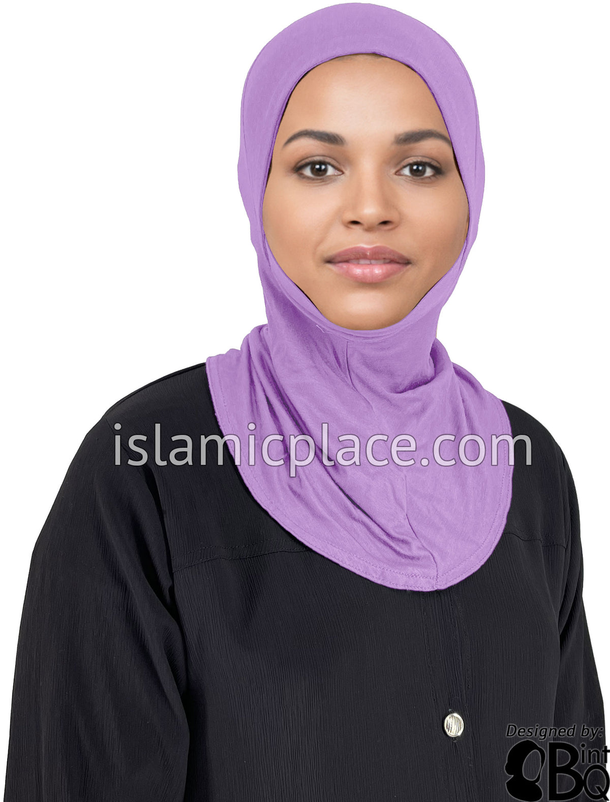 Lavender - Ninja Underscarf