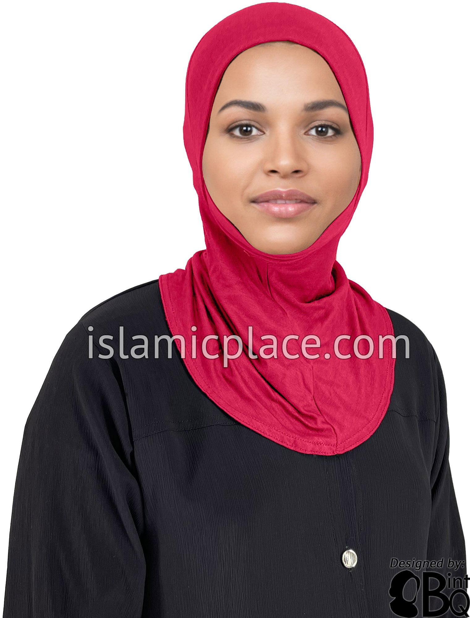 Neon Pink - Ninja Underscarf