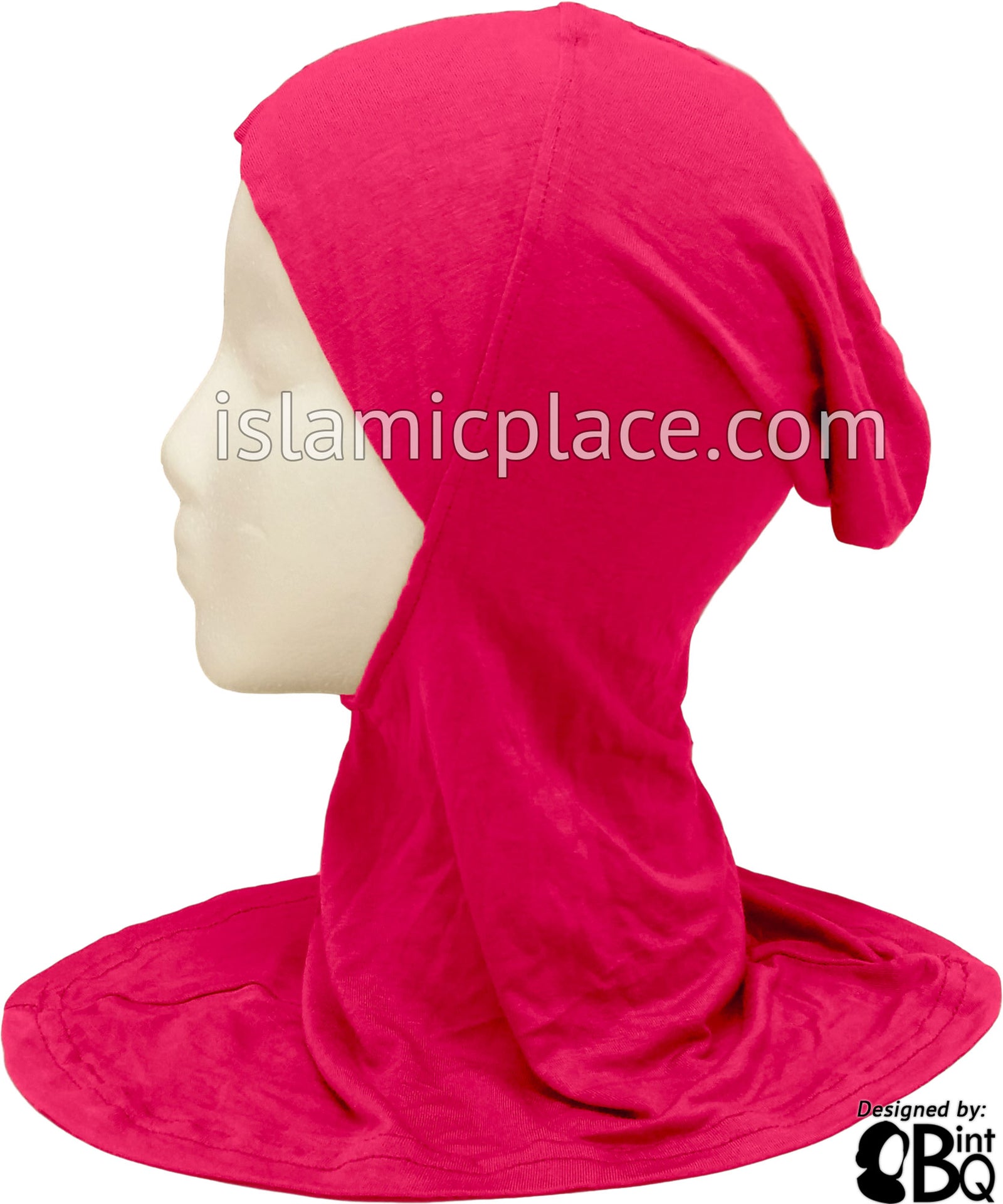 Neon Pink - Ninja Underscarf