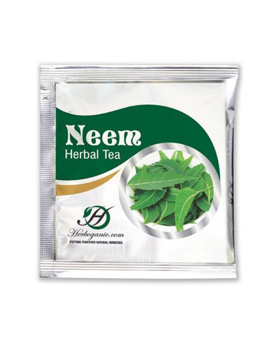Neem Halal Herbal Tea
