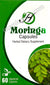 Moringa - 60 Veggie Capsules