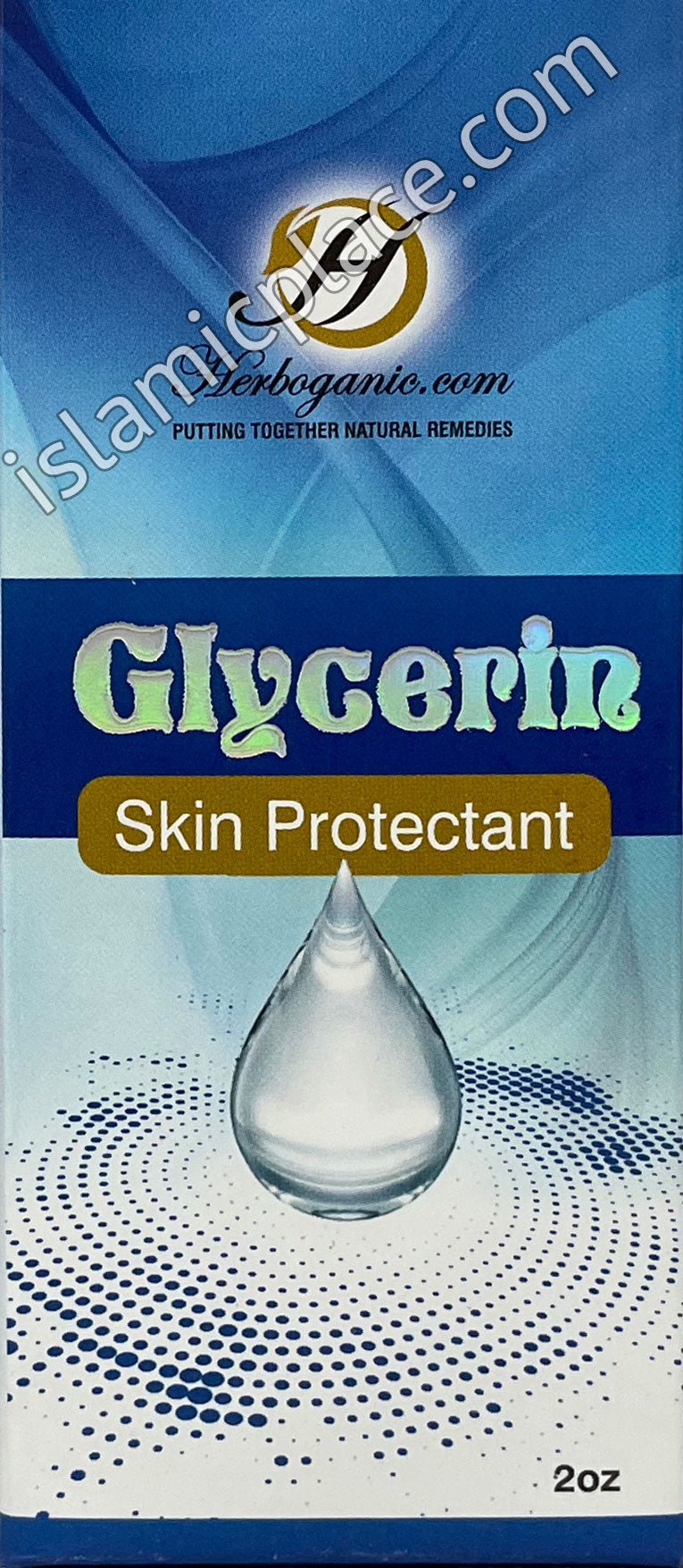 Glycerin Skin Protectant 2 oz
