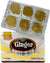 Ginger - Herbal Lozenges (pack of 6)