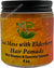 Sea Moss with Elderberry Hair Pomade with Vitamins & Essential Elements