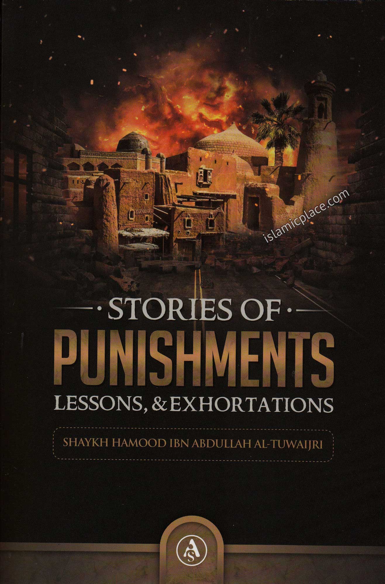 Stories of Punishments Lessons, & Exhortations