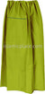 Pear Green - Solid Color Men Lungi Izar