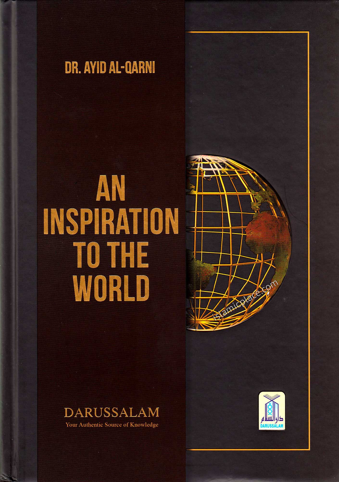 An Inspiration to the World