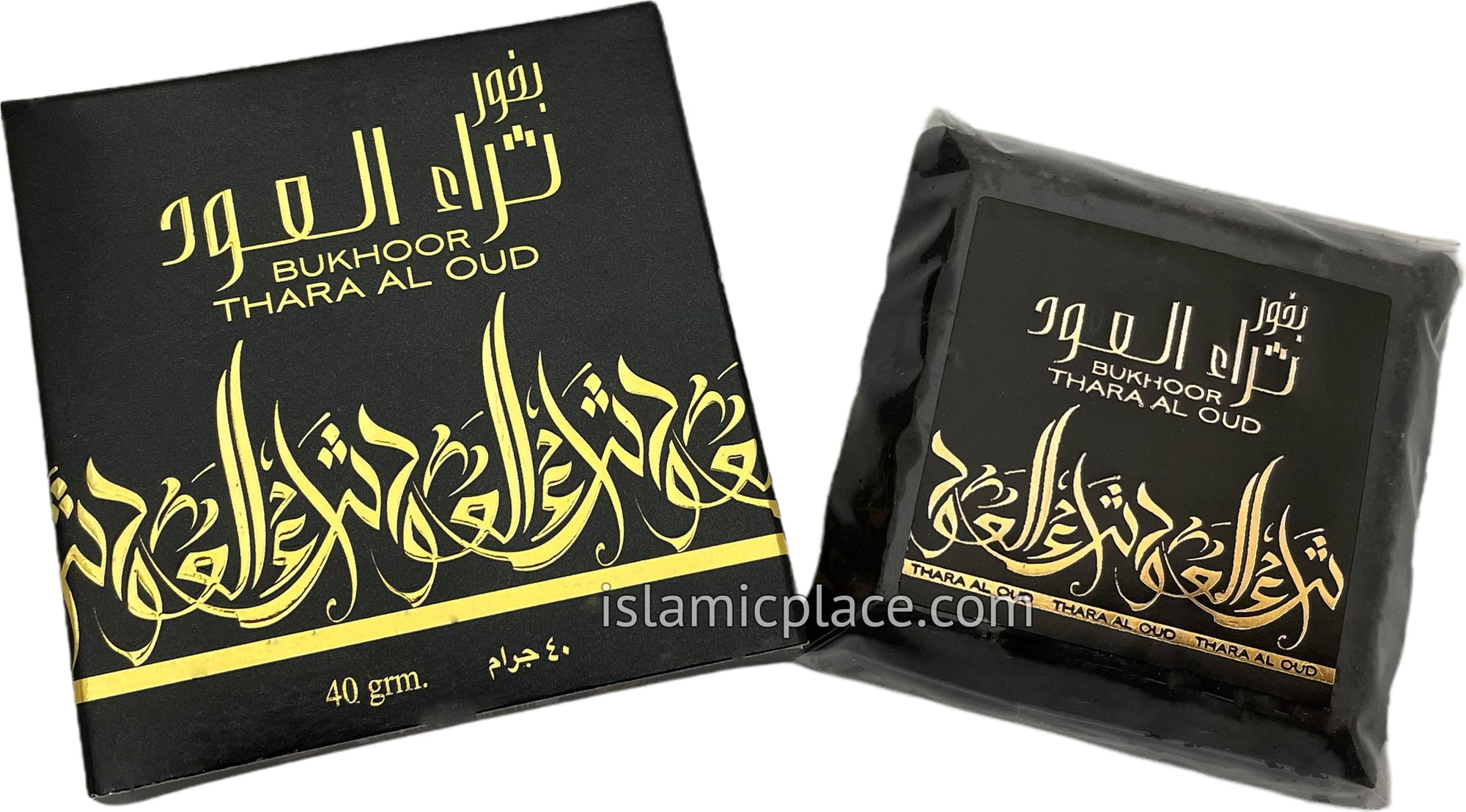 Bukhoor Thara Al Oud Incense