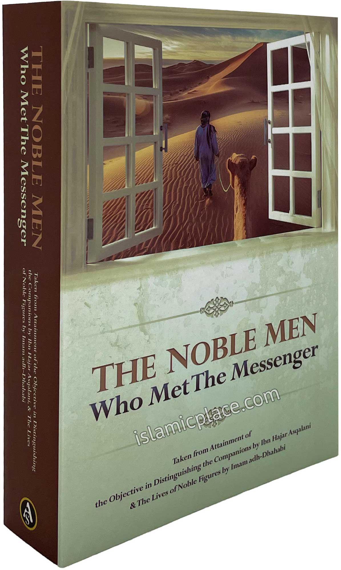 The Noble Men Who Met The Messenger