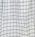White and Black - Square Grid Design Men Lungi Izar