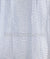 White, Cobalt Blue and Magenta - Plaid Design Men Lungi Izar