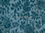 Shades on Blue Branches Design - 45" Square Printed Khimar