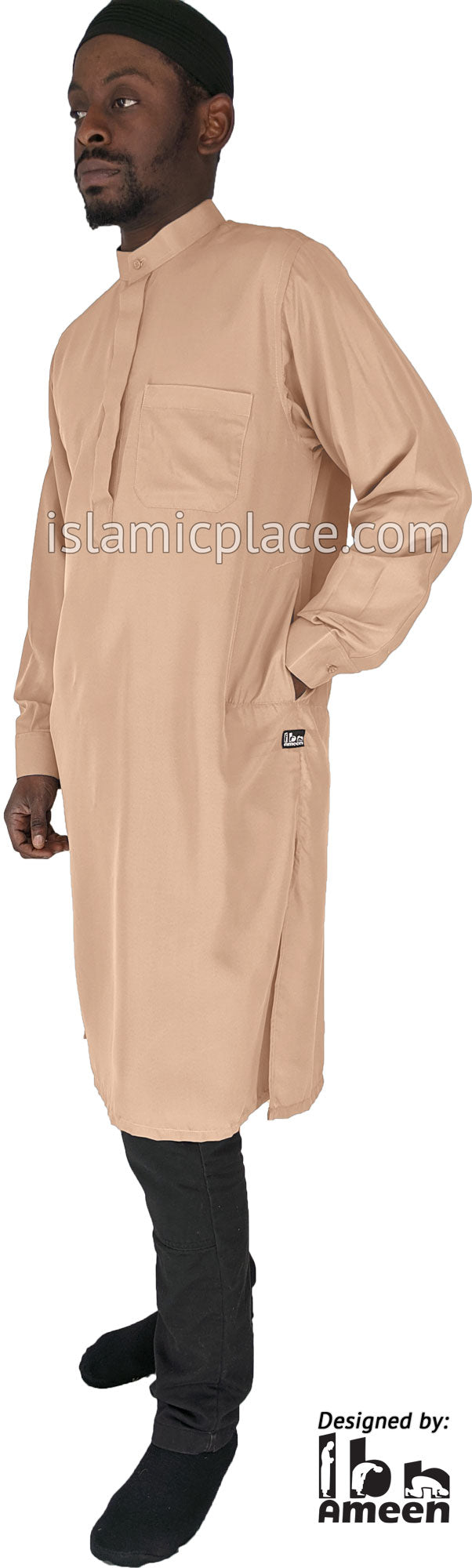 Qamis homme daffah deals