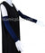 Navy Blue - Plain Wrist to Elbow Stretch Sleeve