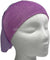 Lavender - Metallic Underscarf