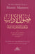 Ibn Aqil al-Hanbali's Essay on Islamic Manners