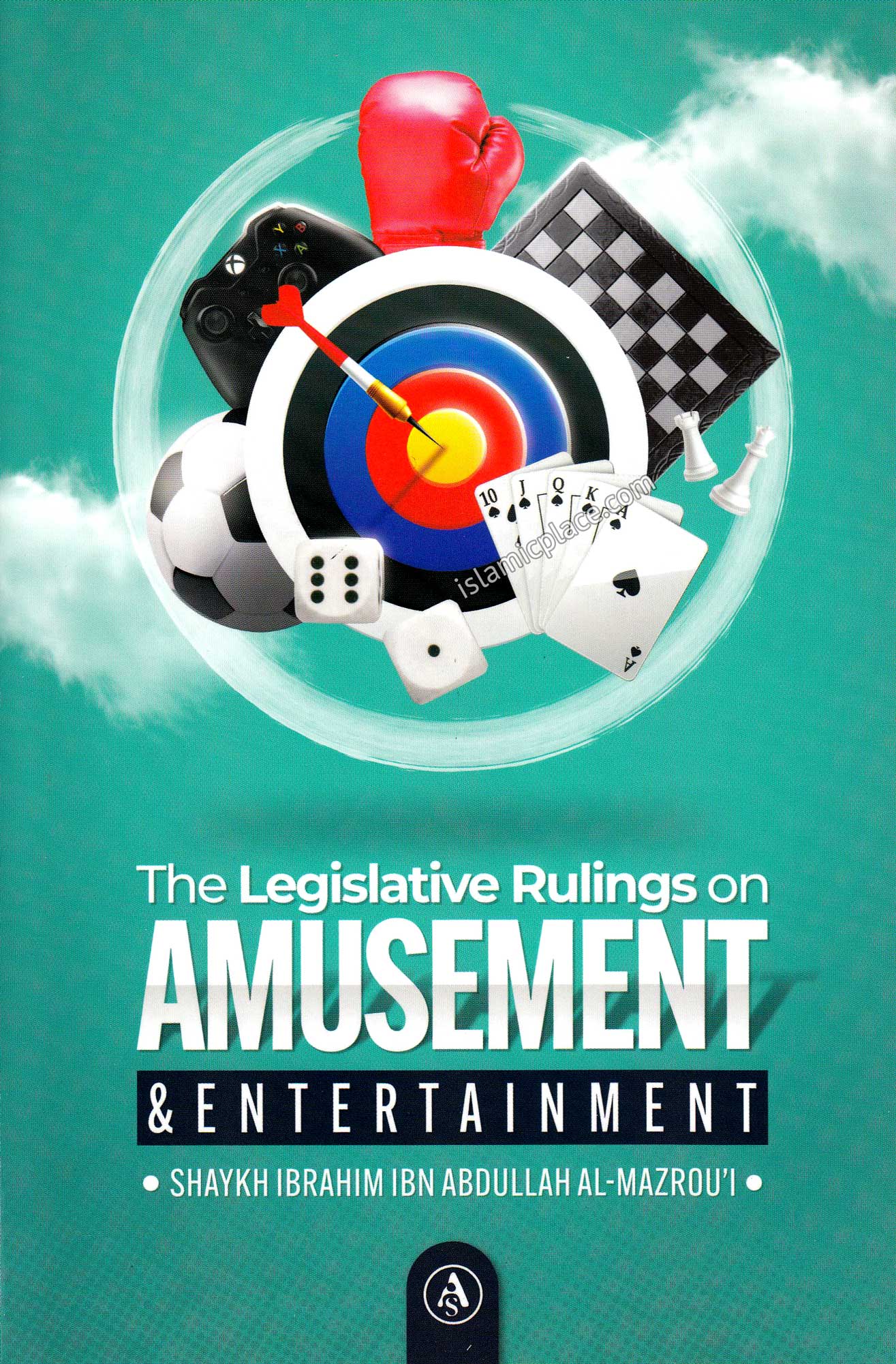 The Legislative Rulings on Amusement & Entertainment