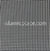 Black and White Houndstooth Pattern - Print Jersey Shayla Long Rectangle Hijab 30"x70"
