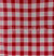 Red, White and Sky Blue Plaid - Printed Teen to Adult (Large) Hijab Al-Amira (1-piece style)