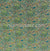Shades of Green, Blue and Orange Paisley on Oyster Base- Printed Teen to Adult (Large) Hijab Al-Amira (1-piece style)