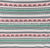 Mint Green, Pink and Black Aztec Pattern- Printed Teen to Adult (Large) Hijab Al-Amira (1-piece style)